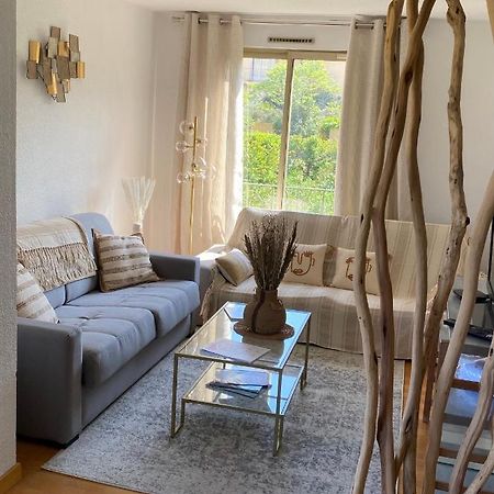Saint Tropez Spacieux Appartement La Florida Exteriér fotografie