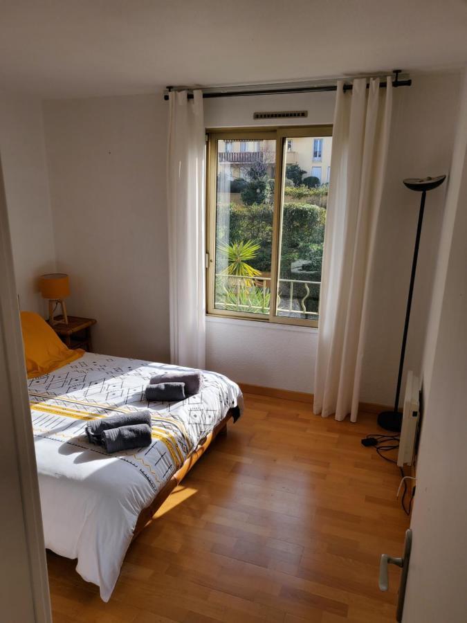 Saint Tropez Spacieux Appartement La Florida Exteriér fotografie