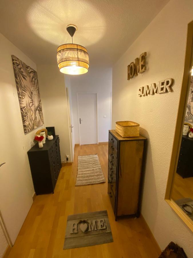 Saint Tropez Spacieux Appartement La Florida Exteriér fotografie