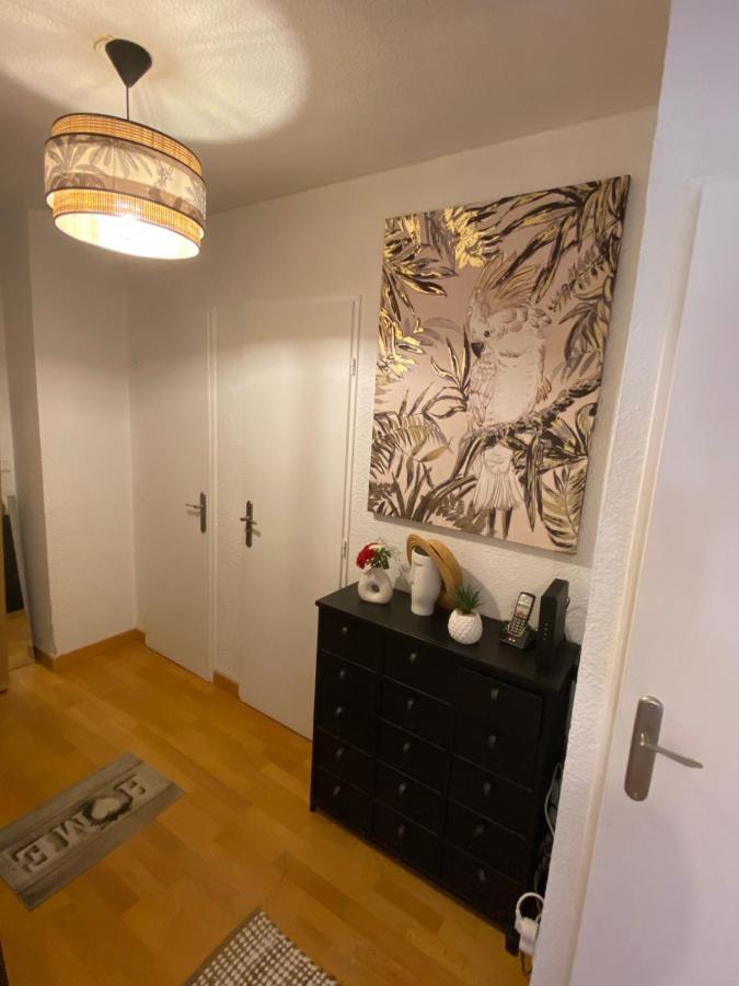 Saint Tropez Spacieux Appartement La Florida Exteriér fotografie