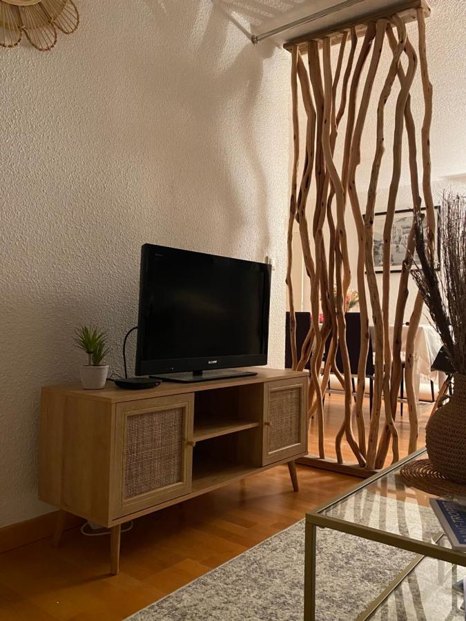 Saint Tropez Spacieux Appartement La Florida Exteriér fotografie