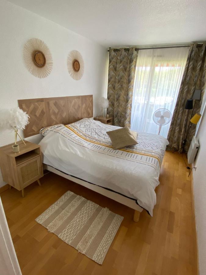 Saint Tropez Spacieux Appartement La Florida Exteriér fotografie